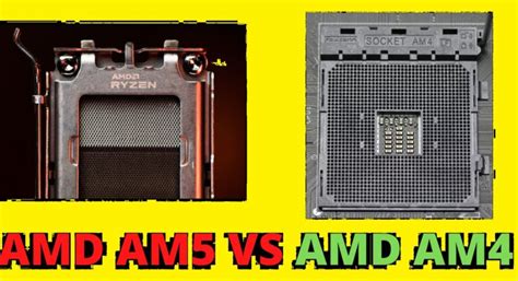 linus am5 vs am4